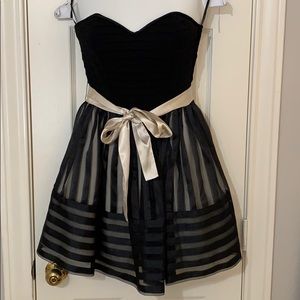 Betsey Johnson Evening Dress